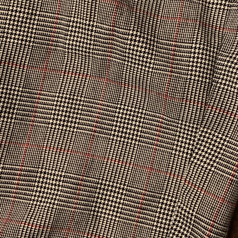 Patterned patterns - Picture 2 of 3